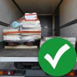 Комплект для сборки