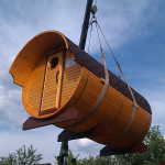 В готовом виде