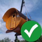 В готовом виде