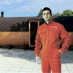 Со сборкой на участке