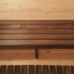 Тонирование полков и трапиков