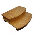 Двойная ступень