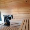 Баня Квадроовалбочка