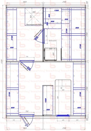 1820х2100-1820х2100 вход слева печь у среднего донышка
