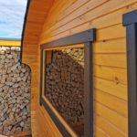 Панорамное окно 1250х780