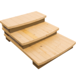 Тройная ступень