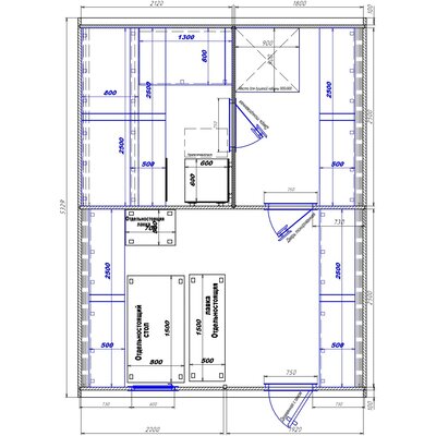 2120х1800-2000х1920 вход справа