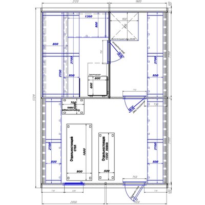 2120х1800-2000х1920 вход справа