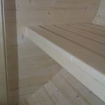 Изменение размеров полков