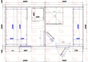 2000х1920 вход справа (Д)