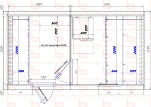 1800х2120 вход слева (Д)