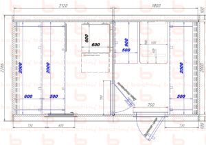 2120х1800 вход справа
