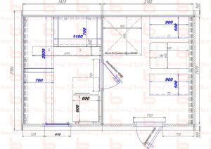 1820х2100 вход справа (Д) 2п