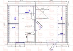 1820х2100 вход справа (Д)