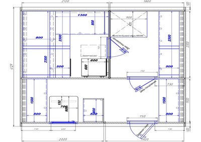 2120х1800-2000х1920 вход справа