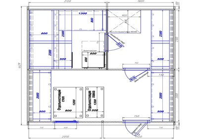 2120х1800-2000х1920 вход справа