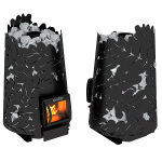 Grill'D Dubravo Short