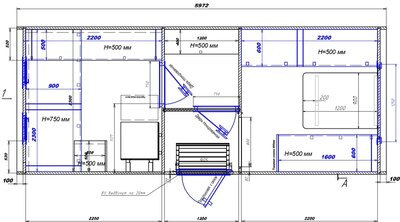 2200x1200x2200 парная слева (стол у окна)