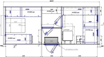 2200x1200x2200 парная справа (стол у окна)