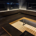 Тонирование спинок