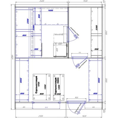 2400х1520-2300х1620 вход справа