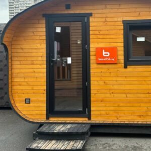 Стандартный вход