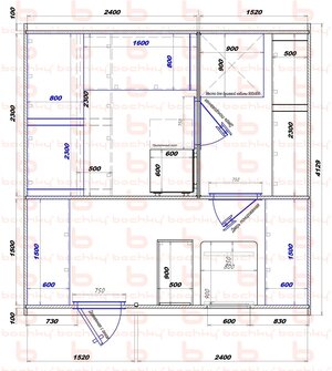 2400х1520-1520х2400 вход слева печь у среднего донышка