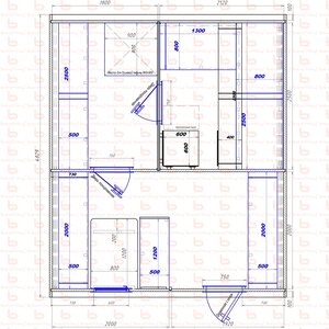 1800х2120-2000х1920 вход справа печь у среднего донышка