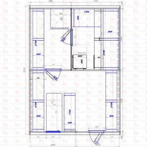 1800х2120-2000х1920 вход справа печь у среднего донышка