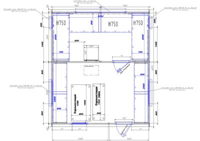 1960х1960-2300х1620 вход справа