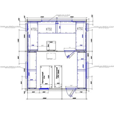 2400х1520-2300х1620 вход справа