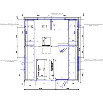 2400х1520-2300х1620 вход справа