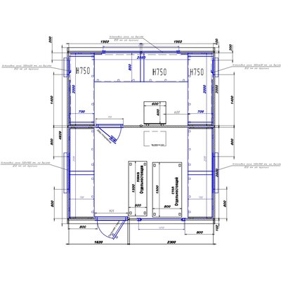 2400х1520-2300х1620 вход слева