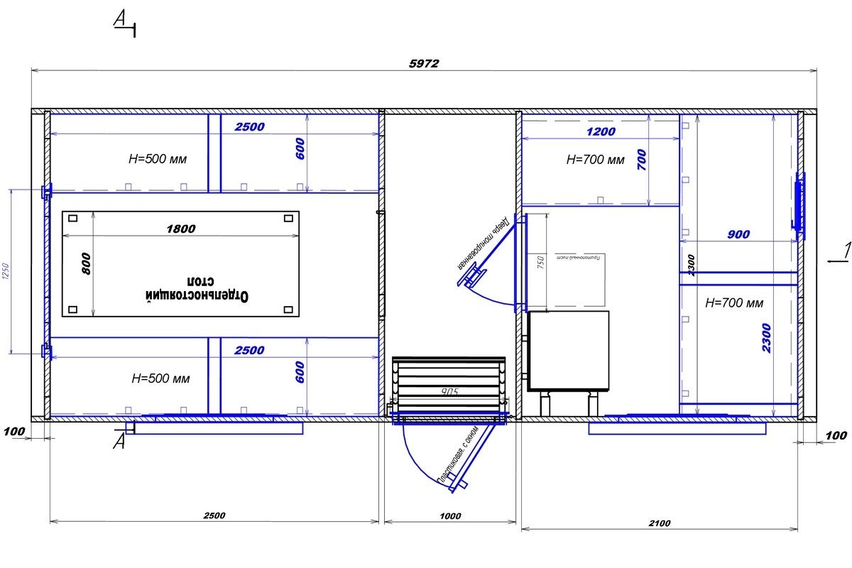 БИ-ХАУС (парная справа)-5 1200-800 БИ-ХАУС (парная справа)-5 1200-800