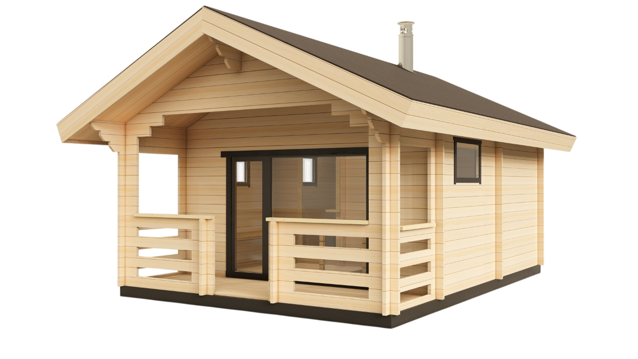 Баня из минибруса белый фон-Photoroom Баня из минибруса белый фон-Photoroom